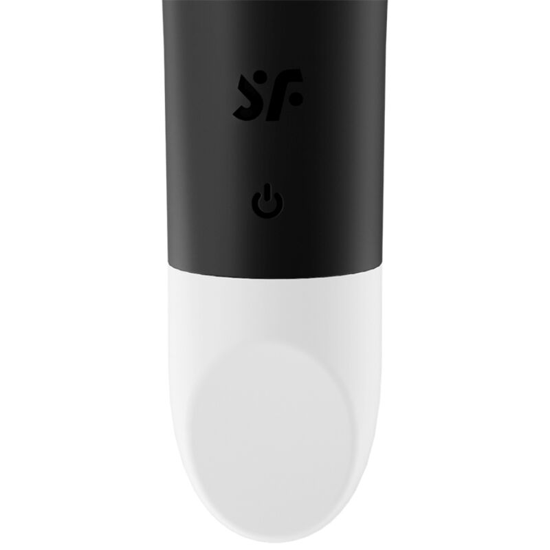 Satisfyer Vibrator-Ultra Power Bullet 2 Silicone, 12 velocità · Vibratori (imaginea 3)