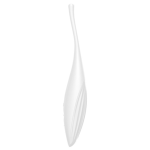 Satisfyer Connect-Twirling Joy Vibratore per Clitoride · Giocattoli per coppie (imaginea 2)