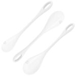 Satisfyer Balls-Yoni Power 1 Set Allenamento Silicone · Giocattoli anali