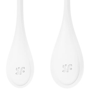 Satisfyer Balls-Yoni Power 1 Set Allenamento Silicone 11 Satisfyer Balls-Yoni Power 1 Set Allenamento Silicone · Giocattoli anali (imaginea 3)