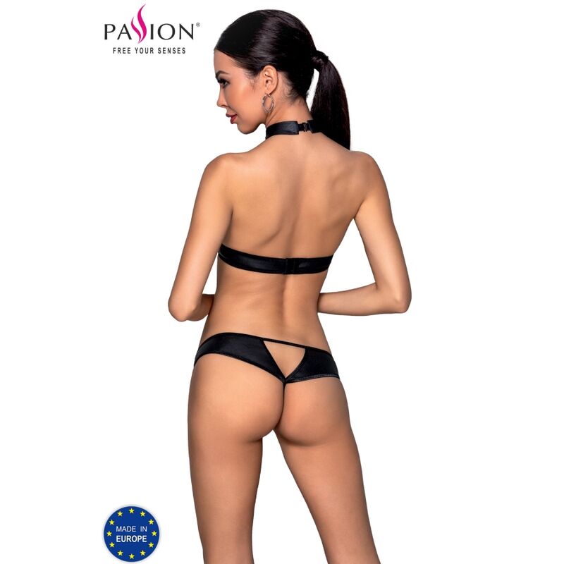 Passion-Malwia Set Pelle Ecologica 1 Passion-Malwia Set Pelle Ecologica · Accessori BDSM (imaginea 2)