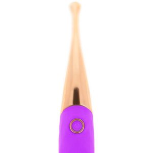 Ohmama-Stimolatore clitorideo ricaricabile 36 modalità · Vibratori (imaginea 2)