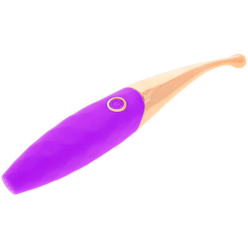 Ohmama-Stimolatore clitorideo ricaricabile 36 modalità · Vibratori (imaginea 4)