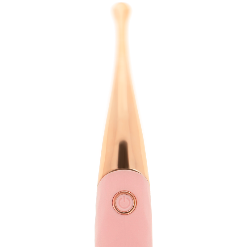 Ohmama Stimulating-Stimolatore clitorideo ricaricabile 36 modalità · Vibratori (imaginea 4)
