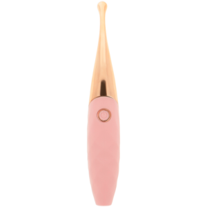 Ohmama Stimulating-Stimolatore clitorideo ricaricabile 36 modalità · Vibratori (imaginea 3)
