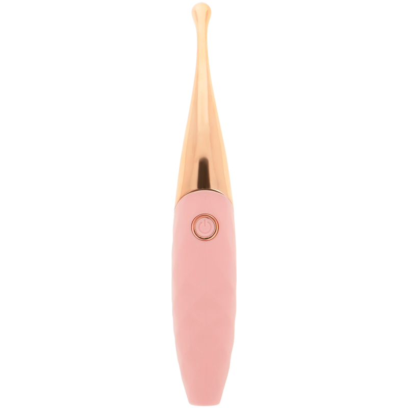 Ohmama Stimulating-Stimolatore clitorideo ricaricabile 36 modalità 3 Ohmama Stimulating-Stimolatore clitorideo ricaricabile 36 modalità · Vibratori (imaginea 3)