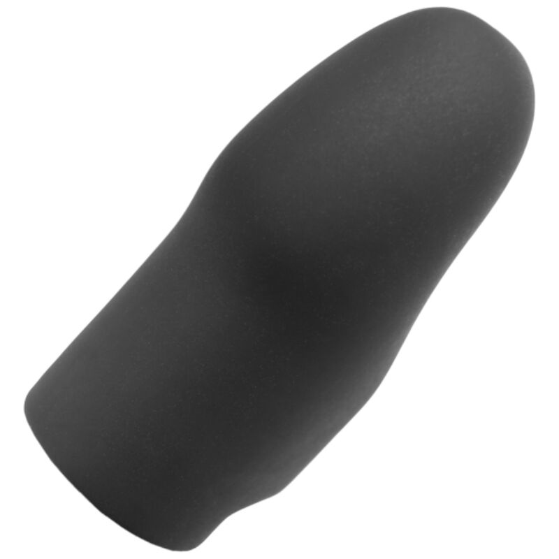 Electrastim-Explorer Manicotti Elettrici per Dita-Silicone · Accessori BDSM (immagine 2)