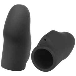 Electrastim-Explorer Manicotti Elettrici per Dita-Silicone · Accessori BDSM (immagine 4)