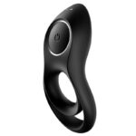 Satisfyer Ring-Legendary Duo Anelli Vibratori per Pene · Anelli & Guaine per pene