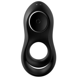 Satisfyer Ring-Legendary Duo Anelli Vibratori per Pene · Anelli & Guaine per pene (immagine 3)
