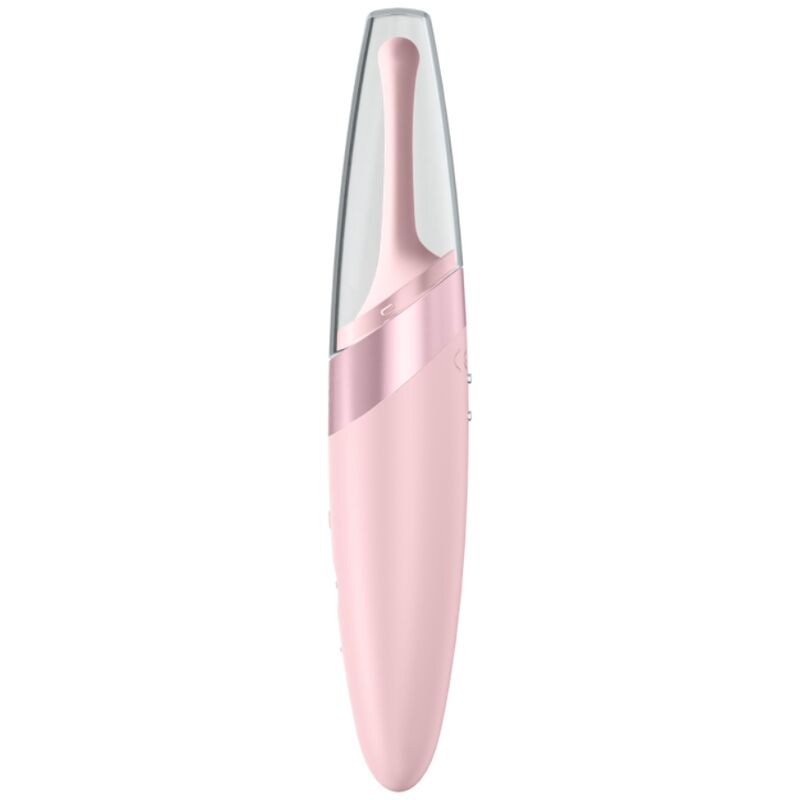 Satisfyer Vibrator-Twirling Delight Vibratore Punta rotante · Vibratori (immagine 2)