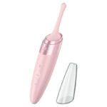 Satisfyer Vibrator-Twirling Delight Vibratore Punta rotante · Vibratori