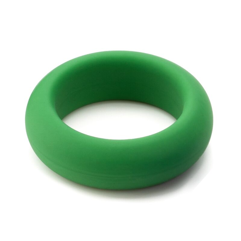 Je Joue-Anello in Silicone Verde - Livello di serraggio medio 2 Je Joue-Anello in Silicone Verde - Livello di serraggio medio · Anelli & Guaine per pene (imaginea 2)