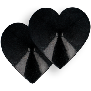 Coquette Chic Desire-Coperture per capezzoli del cuore · Accessori lingerie (imaginea 9)