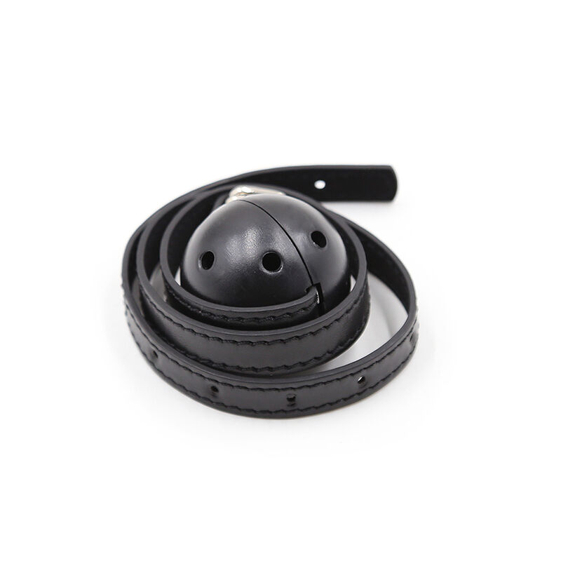 Ohmama Fetish-Gag a sfera e ventilazioni · Bondage & Manette (immagine 3)