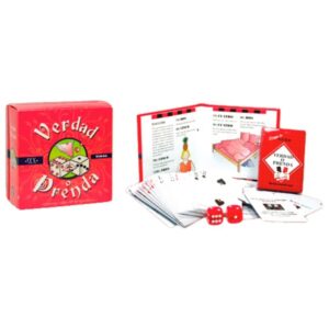 Diablo Picante-Gioco Verità o sfida — DIVERTY SEX · Articoli divertenti (imaginea 2)