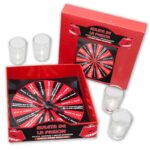 Diablo Picante-Passion Roulette di Shots — DIVERTY SEX · Articoli divertenti