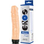 Eros Toy Bottles-Aqua Fun Dildo con Lubrificante a base d'acqua · Dildo & Stimolatori