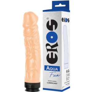 Eros Toy Bottles-Aqua Fun Dildo con Lubrificante a base d'acqua 17 Eros Toy Bottles-Aqua Fun Dildo con Lubrificante a base d'acqua