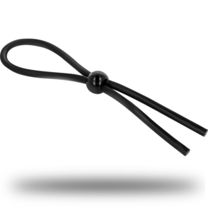 Ohmama Fetish-Anello per Penis Cord in Silicone 2 Ohmama Fetish-Anello per Penis Cord in Silicone · Anelli & Guaine per pene