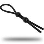 Ohmama Fetish-Anello Cord-cock per Pene e Testicoli 2-Silicone 421 img 114319 d2642a3e5594b52cacd9528d44c83780 1