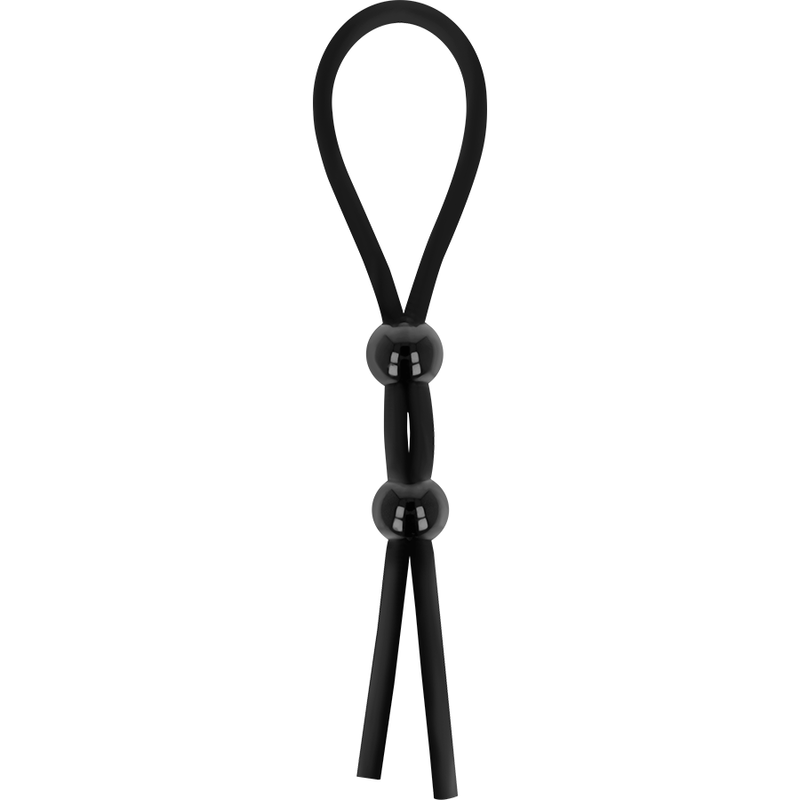 Ohmama Fetish-Anello Cord-cock per Pene e Testicoli 2-Silicone 2 Ohmama Fetish-Anello Cord-cock per Pene e Testicoli 2-Silicone · Anelli & Guaine per pene (imaginea 2)