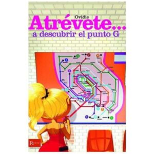 Diablo Picante-Scoprire il punto G — DIVERTY SEX · Dolciumi & Regali