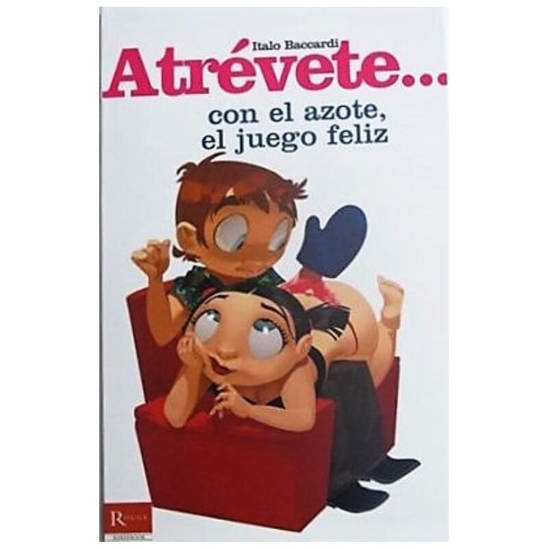 Diablo Picante-Sfida con la bicicletta 1 Diablo Picante-Sfida con la bicicletta — DIVERTY SEX · Dolciumi & Regali