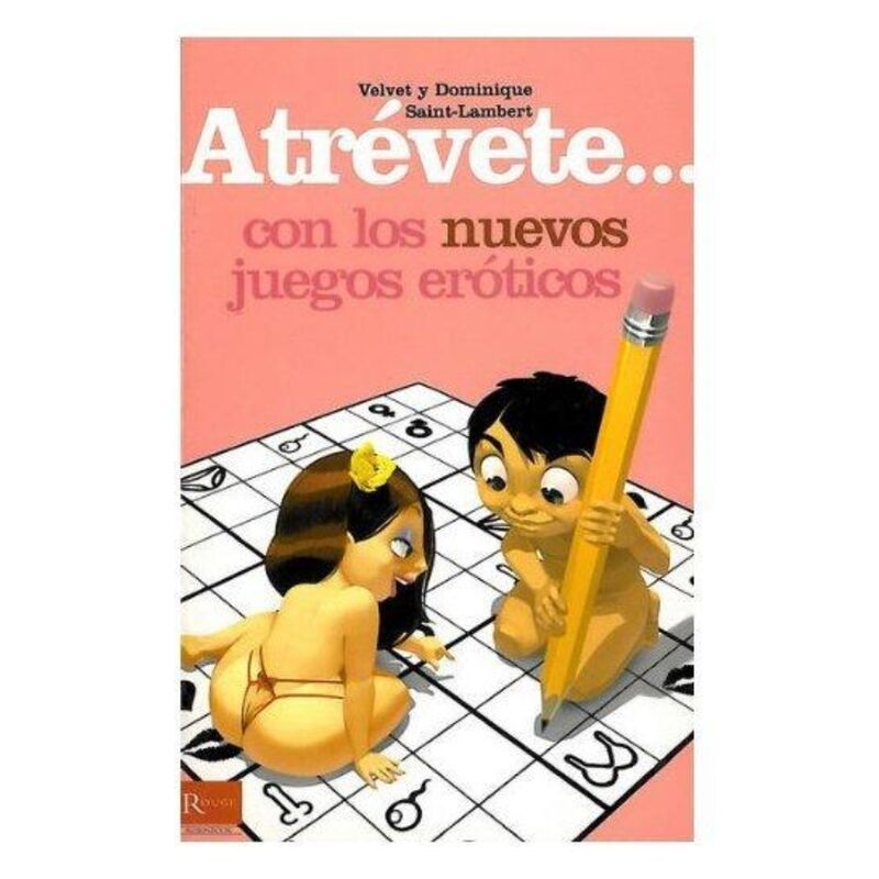 Diablo Picante-Abbiate il coraggio... con i nuovi giochi erotici 1 Diablo Picante-Abbiate il coraggio... con i nuovi giochi erotici — DIVERTY SEX · Dolciumi & Regali