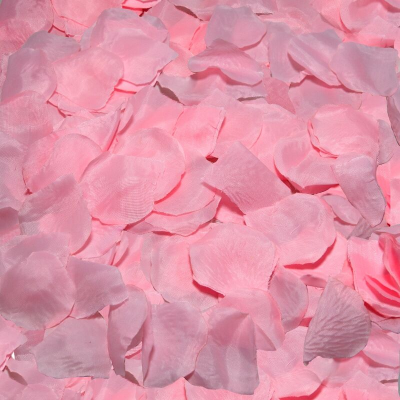 Diablo Picante-100 Petali Rosa — DIVERTY SEX · Giochi erotici (immagine 2)