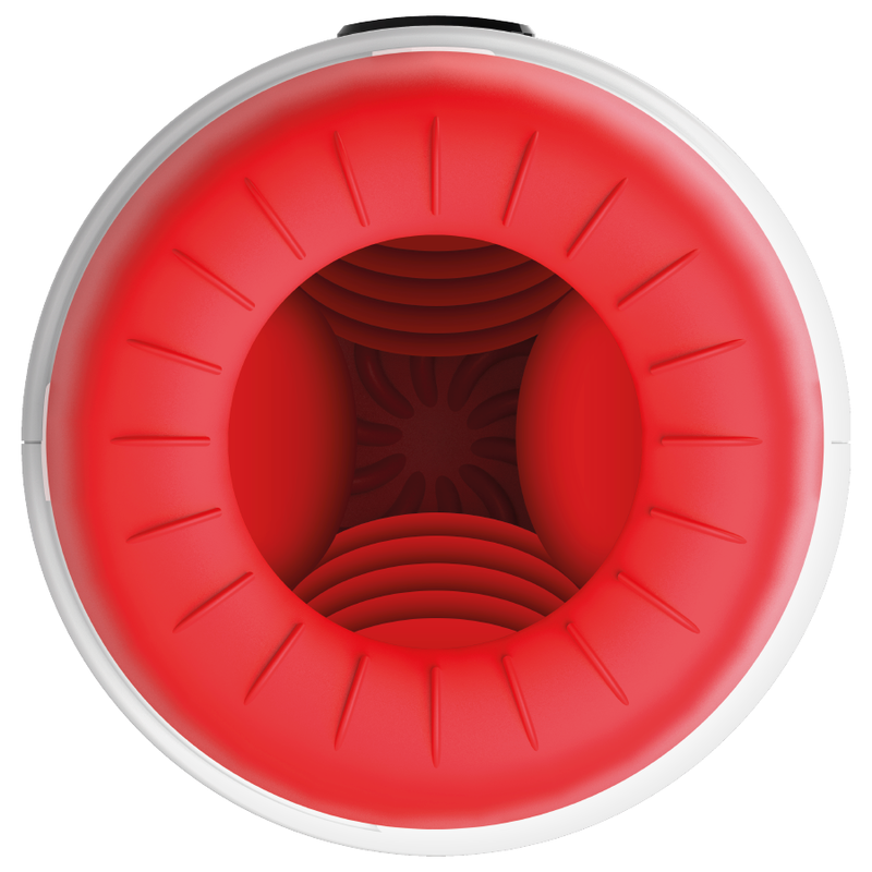 Jamyjob-Rocket Masturbatore a Compressione Soft e 3 Jamyjob-Rocket Masturbatore a Compressione Soft e · Masturbatori (immagine 3)