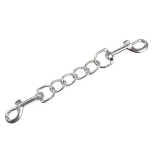 Ohmama Fetish-Manette Rosse con Chiusura Snap-Metal 15 Ohmama Fetish-Manette Rosse con Chiusura Snap-Metal · Bondage & Manette (imaginea 5)