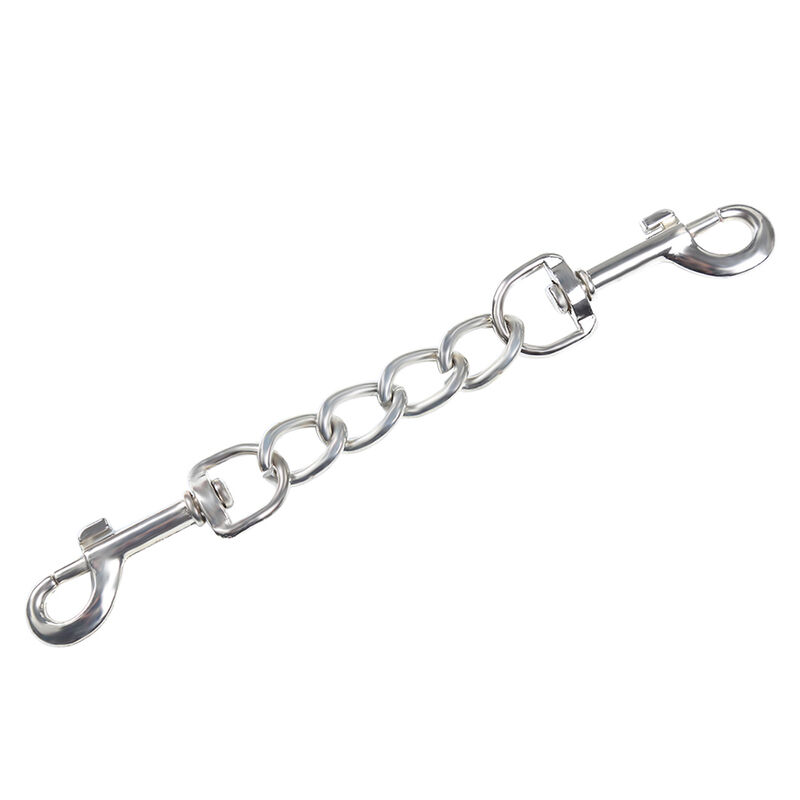 Ohmama Fetish-Manette Rosse con Chiusura Snap-Metal 5 Ohmama Fetish-Manette Rosse con Chiusura Snap-Metal · Bondage & Manette (imaginea 5)