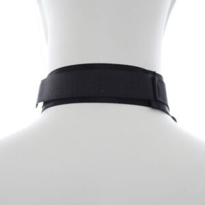 Ohmama Fetish-Manette e collare in nylon 19 Ohmama Fetish-Manette e collare in nylon · Bondage & Manette (imaginea 9)