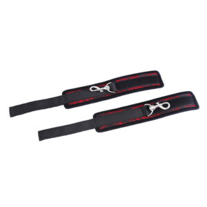 Ohmama Fetish-Scandalo Maniglie per Polsini-Metallo · Bondage & Manette (imaginea 7)