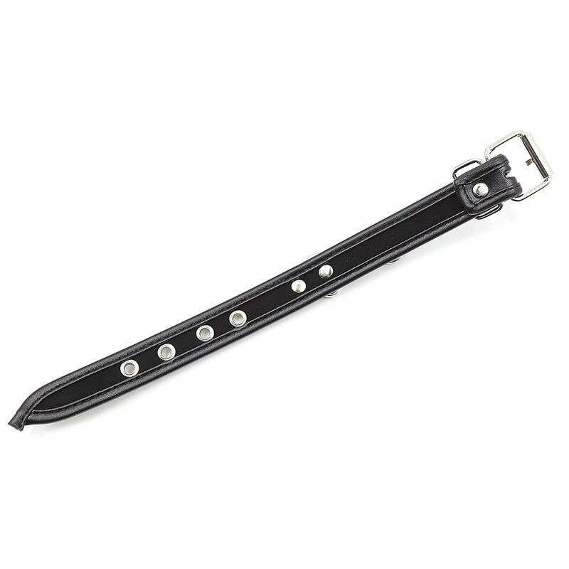 Ohmama Fetish-Manette per polso-PVC 5 Ohmama Fetish-Manette per polso-PVC · Bondage & Manette (imaginea 6)