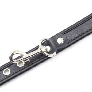Ohmama Fetish-Manette per polso-PVC 17 Ohmama Fetish-Manette per polso-PVC · Bondage & Manette (imaginea 8)