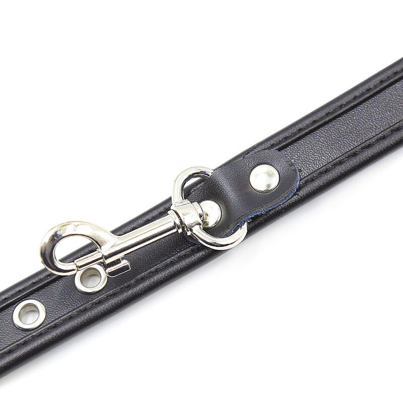 Ohmama Fetish-Manette per polso-PVC 7 Ohmama Fetish-Manette per polso-PVC · Bondage & Manette (imaginea 8)
