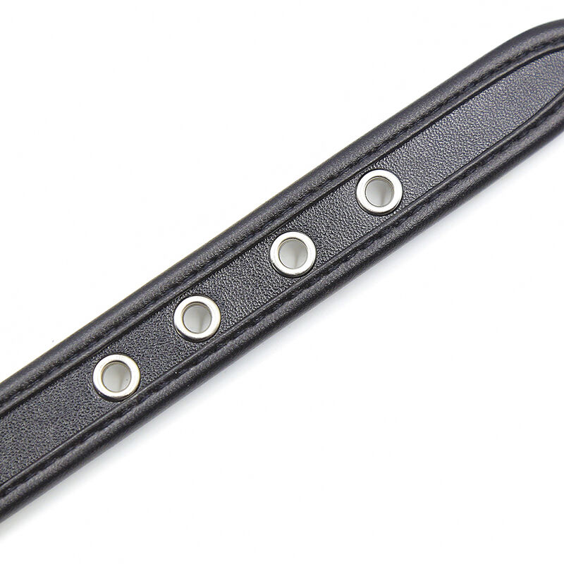 Ohmama Fetish-Manette per polso-PVC 8 Ohmama Fetish-Manette per polso-PVC · Bondage & Manette (imaginea 9)