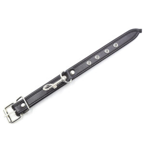 Ohmama Fetish-Manette per polso-PVC 19 Ohmama Fetish-Manette per polso-PVC · Bondage & Manette (imaginea 10)