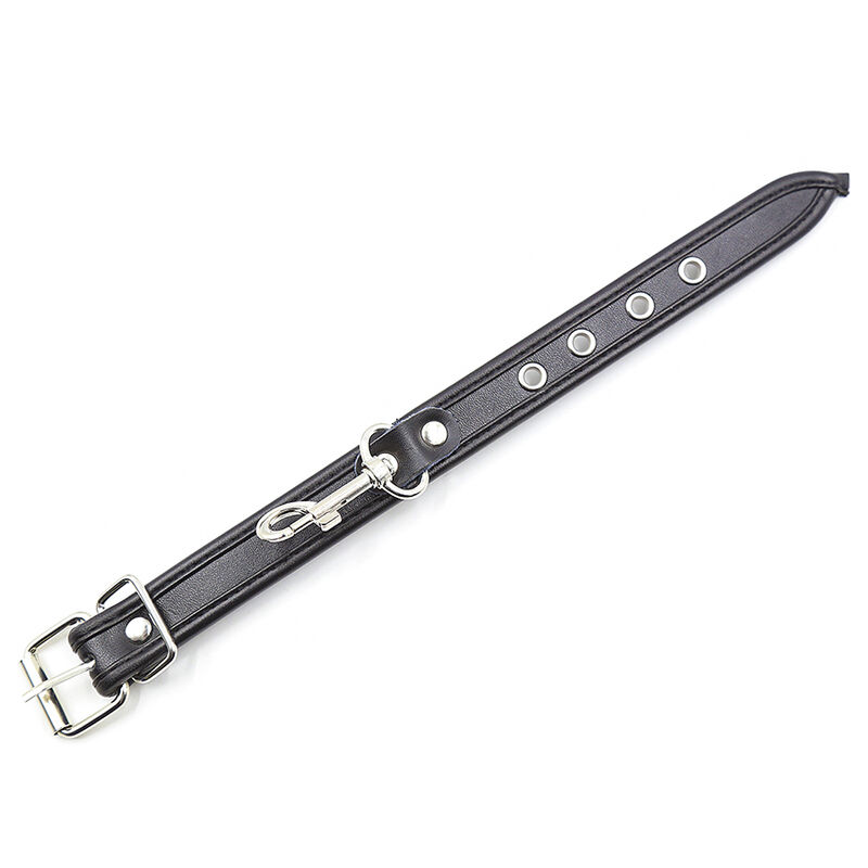 Ohmama Fetish-Manette per polso-PVC 9 Ohmama Fetish-Manette per polso-PVC · Bondage & Manette (imaginea 10)