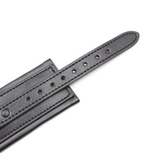 Ohmama Fetish-Restrizioni per Polsini-PVC · Bondage & Manette (immagine 6)