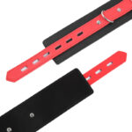 Ohmama Fetish-Manette con fibbia per polsini, imitazione 477 img 114644 260e608bea3ab134100cc3748ccdb49a 1