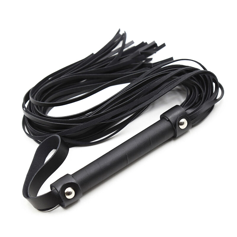 Ohmama Fetish-Bici con Braccialetti Argento 64 cm 2 Ohmama Fetish-Bici con Braccialetti Argento 64 cm · Accessori BDSM (imaginea 2)