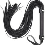 Ohmama Fetish-Bici con Braccialetti Argento 64 cm · Accessori BDSM