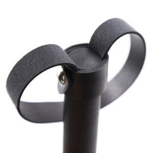 Ohmama Fetish-Bici con Braccialetti Argento 64 cm 11 Ohmama Fetish-Bici con Braccialetti Argento 64 cm · Accessori BDSM (imaginea 4)