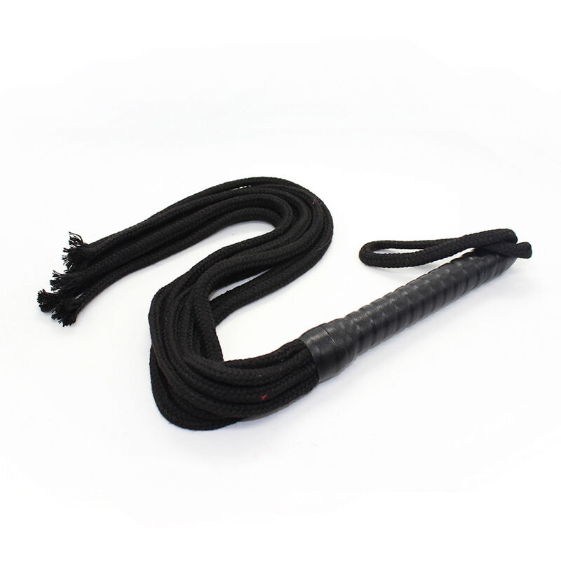 Ohmama Fetish-Bicicletta da corda · Accessori BDSM (imaginea 4)