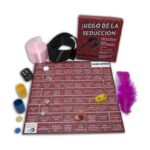 Diablo Picante-Il gioco della seduzione — DIVERTY SEX · Articoli divertenti
