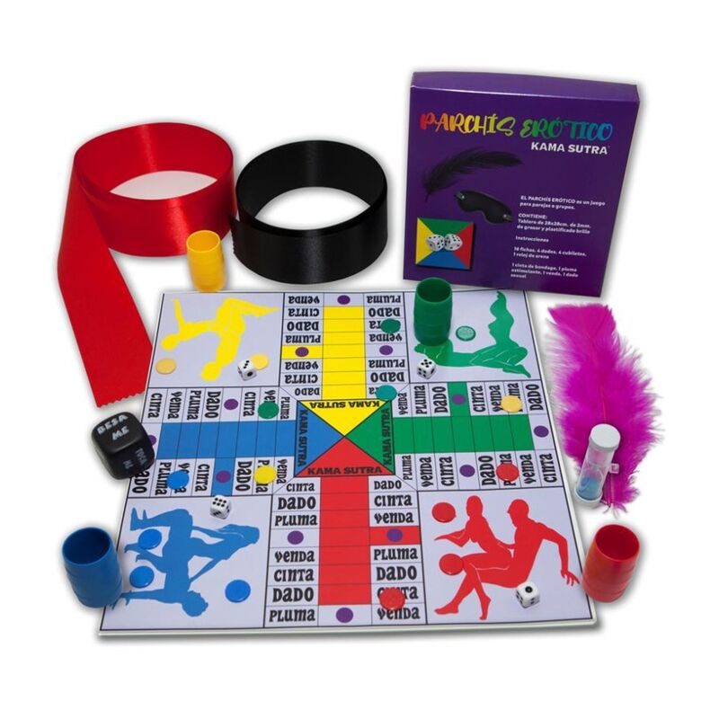 Diablo Picante-Erotic Patch — DIVERTY SEX · Articoli divertenti