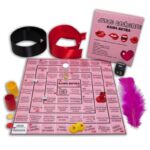 Diablo Picante-The Horny Game — DIVERTY SEX · Articoli divertenti